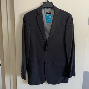 Marc Ecko 38R 2 Piece Suit